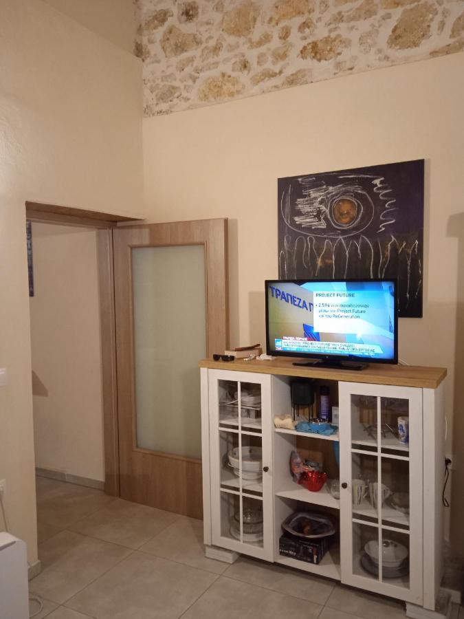 Spartis House 50M From The Beach La Canea Exterior foto