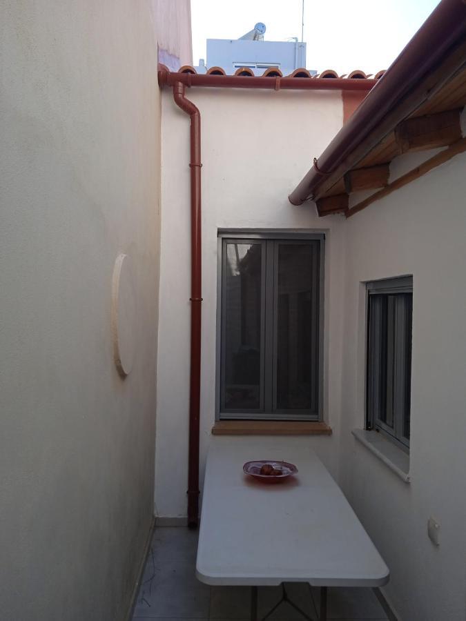 Spartis House 50M From The Beach La Canea Exterior foto