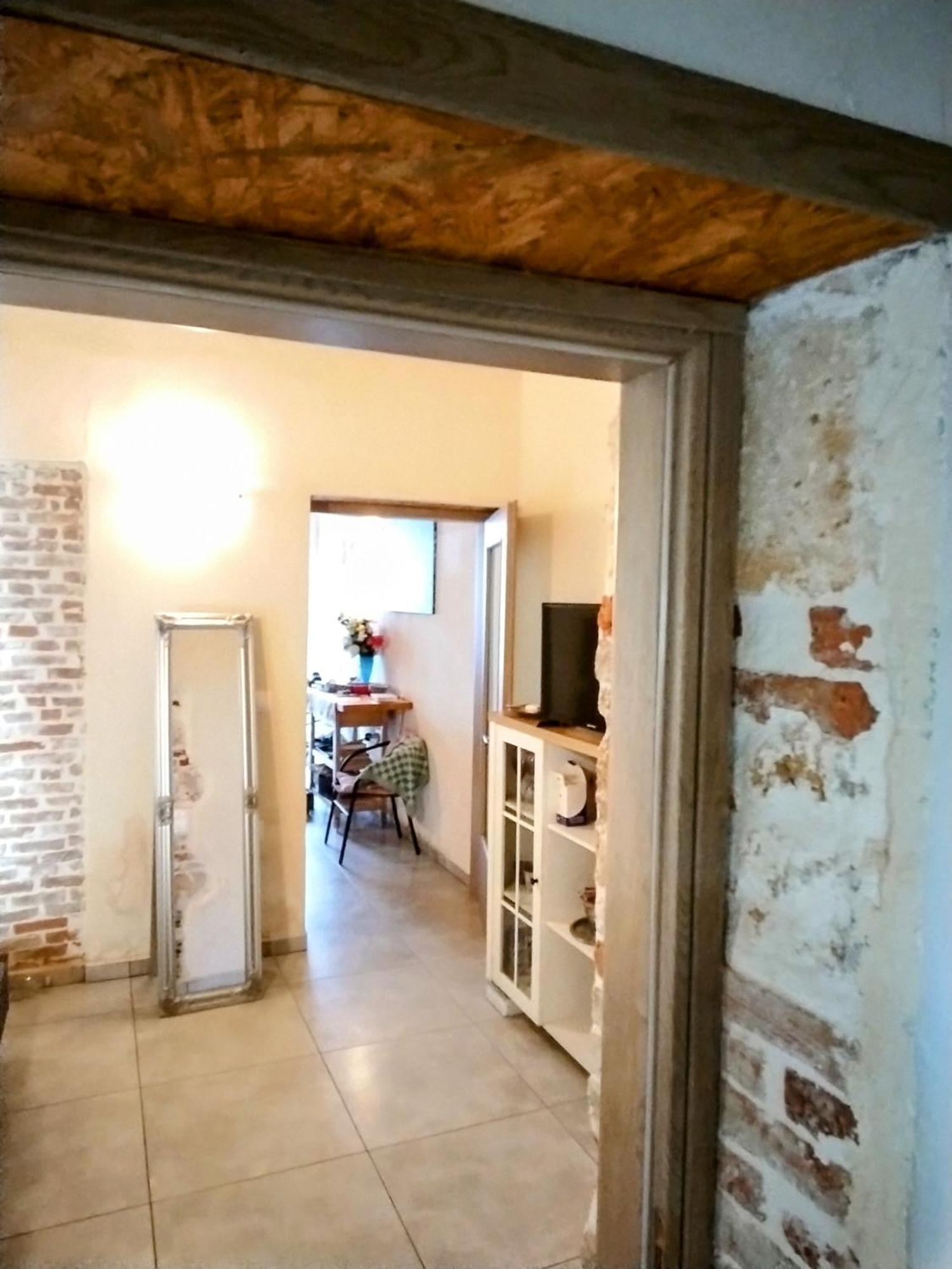 Spartis House 50M From The Beach La Canea Exterior foto
