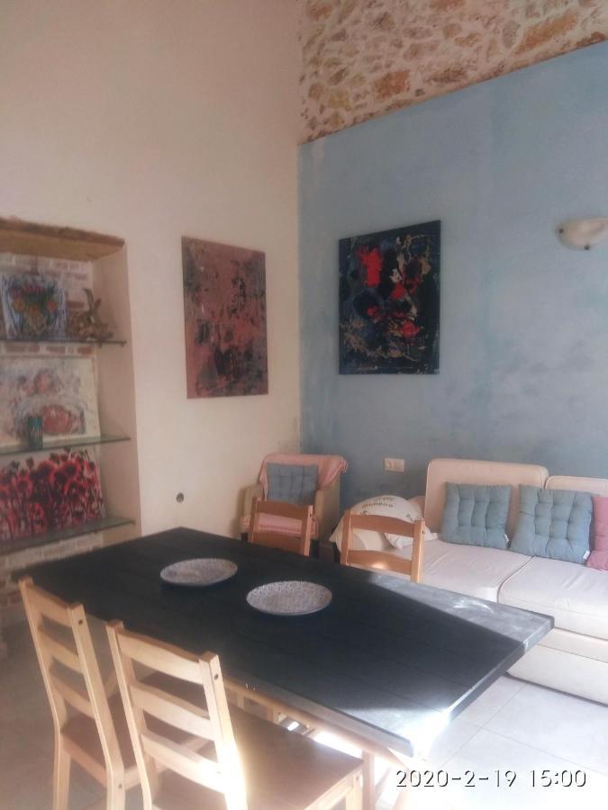 Spartis House 50M From The Beach La Canea Exterior foto