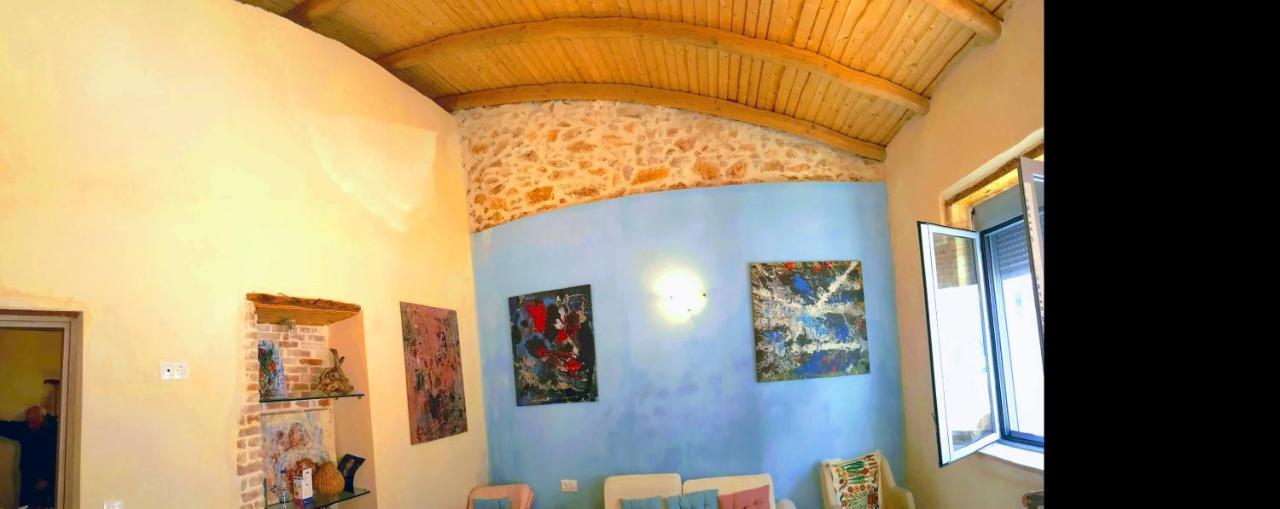 Spartis House 50M From The Beach La Canea Exterior foto